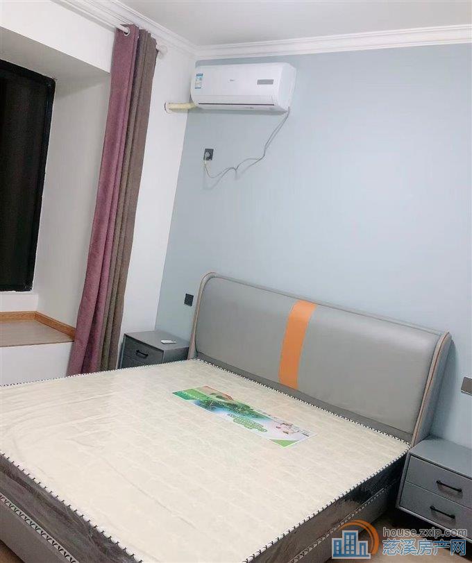 坎墩佳洲锦苑4室出租