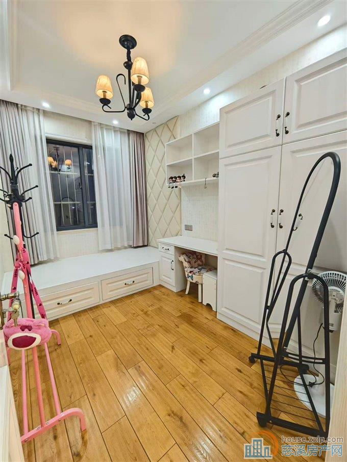 双和家苑87平+车位+储藏间精装独家直接