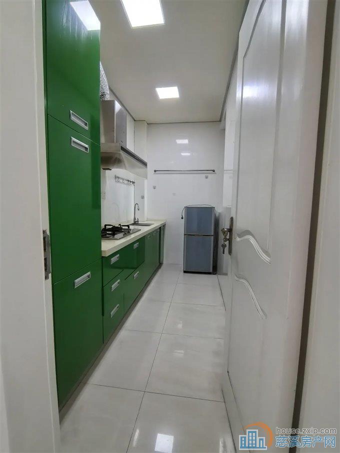 急售！人和家园 精装65平88万