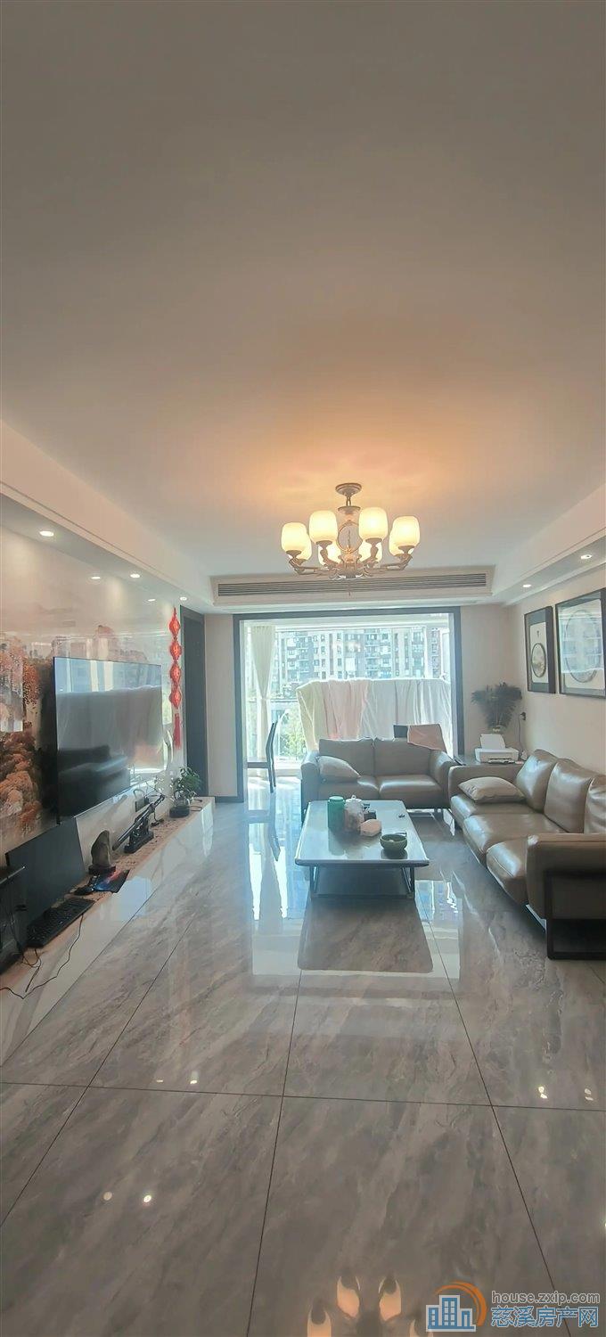 青樾府   精装 洋房