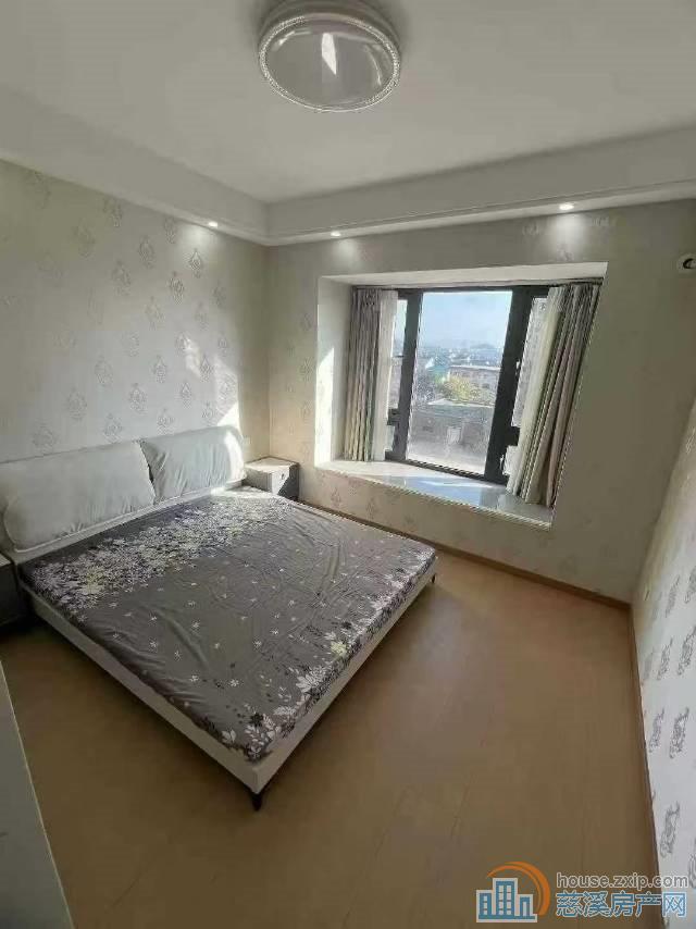 恒大河悦府二期精装115平方85万