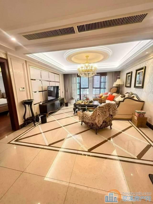 橡树湾 边套 豪华装修带地暖