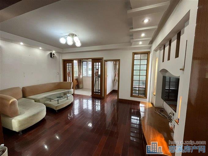 安信商住楼130平158万实验上林书包