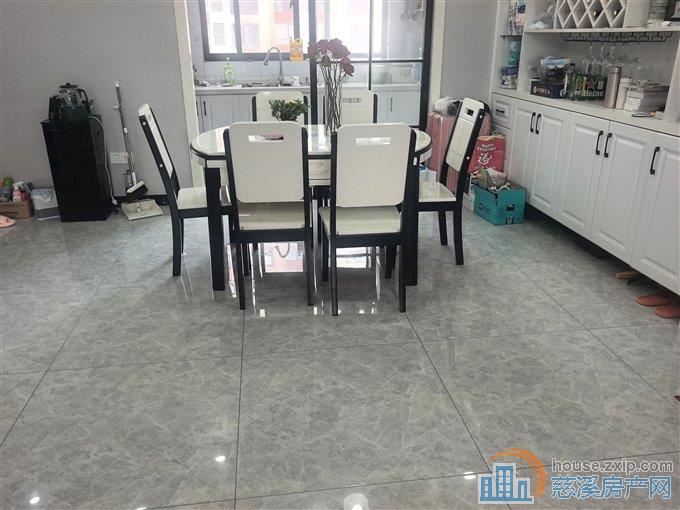 御溪雅苑二期129平158万满五唯一