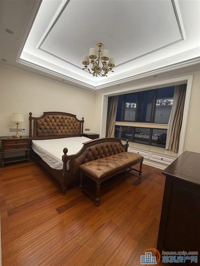 金仕华庭 精装 文锦 带地暖