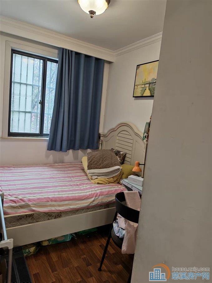 人和家园75平精装83万