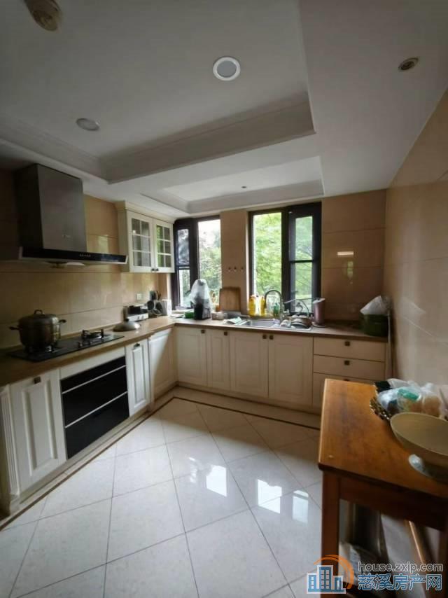 橡树湾 边套 豪华装修带地暖