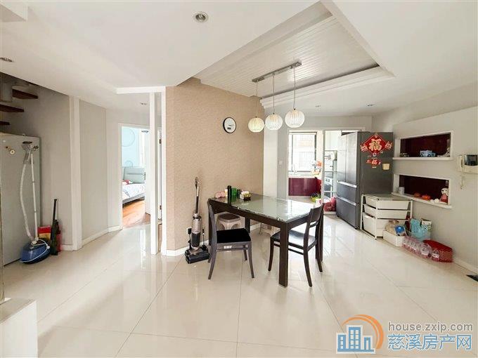 急售天和家园西区