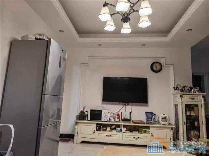 人和家园 75平现代精装89万一口价