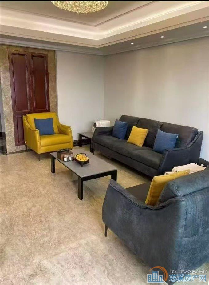 提香公寓143+车位豪华装修直接房源钥匙