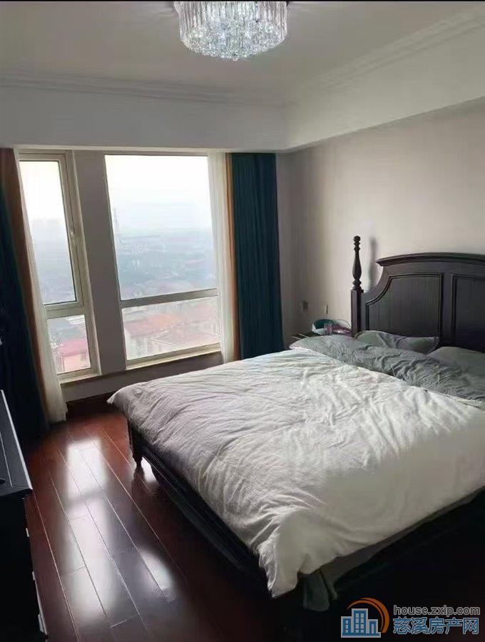 提香公寓143+车位豪华装修直接房源钥匙