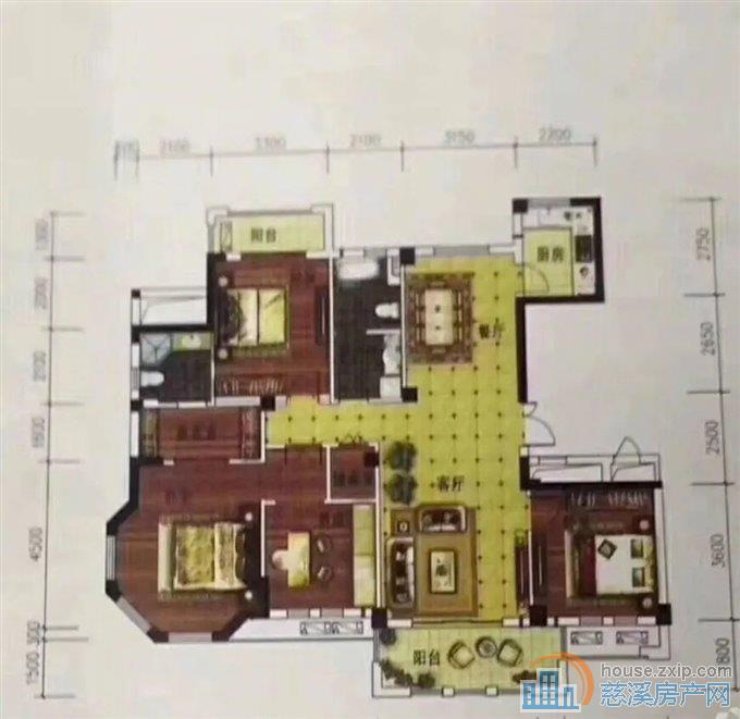 新潮塘南苑