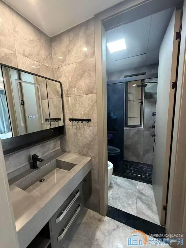 珑玥府112平全屋定制-中央空调188万