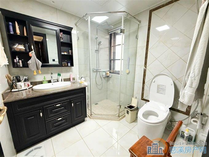 金仕华庭   自住精装
