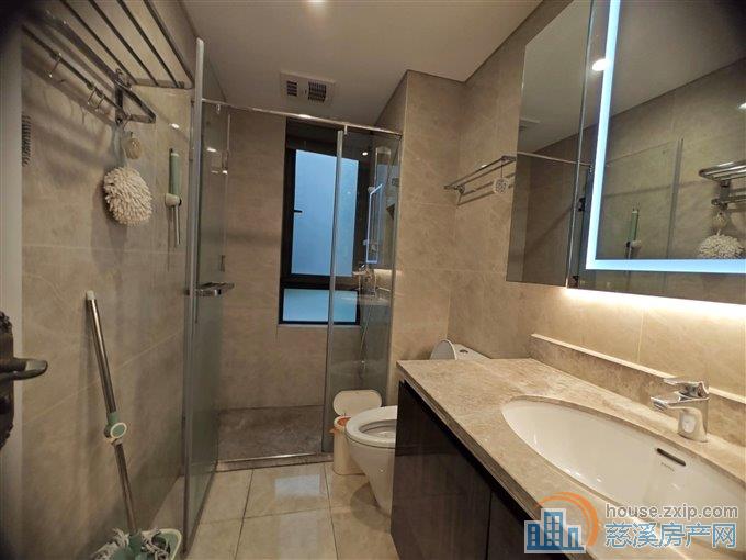  中海湖心半岛花苑