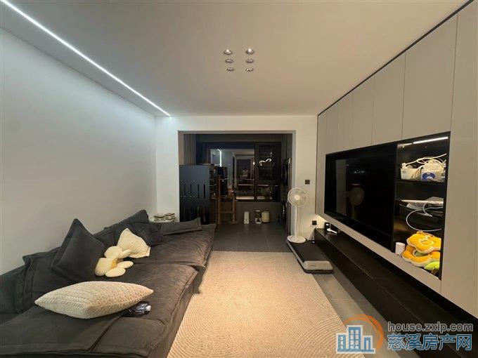 实验小学+上林中学誉林府精装修直接房源