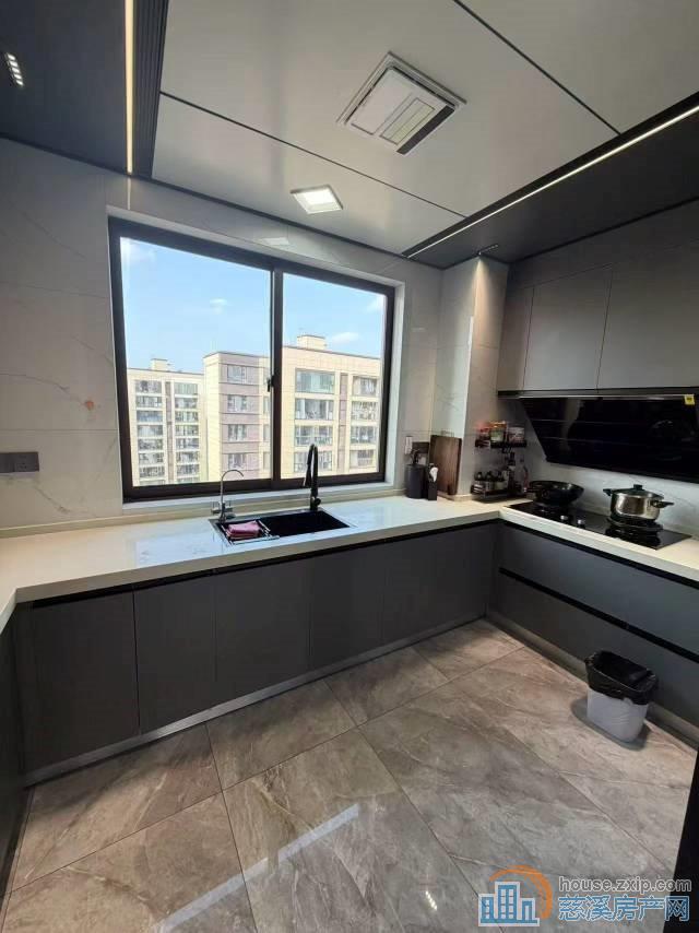 珑玥府112平全屋定制-中央空调188万