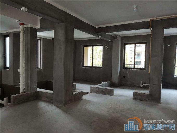 青溪云庐 洋房120平方149万带车位