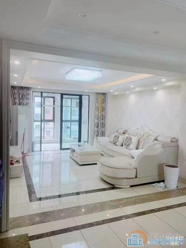 上笆里花苑137平精装修 115万