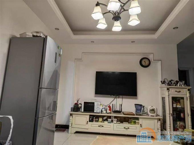 特价人和家园75平两室精装新中央空调