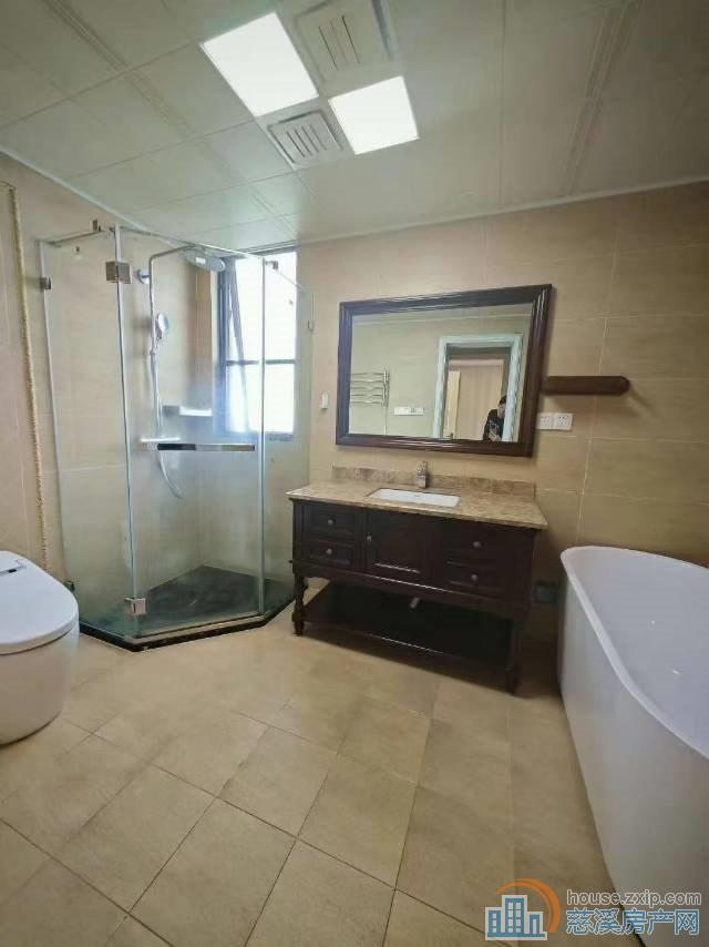 复地御溪雅苑一期188平精装188万