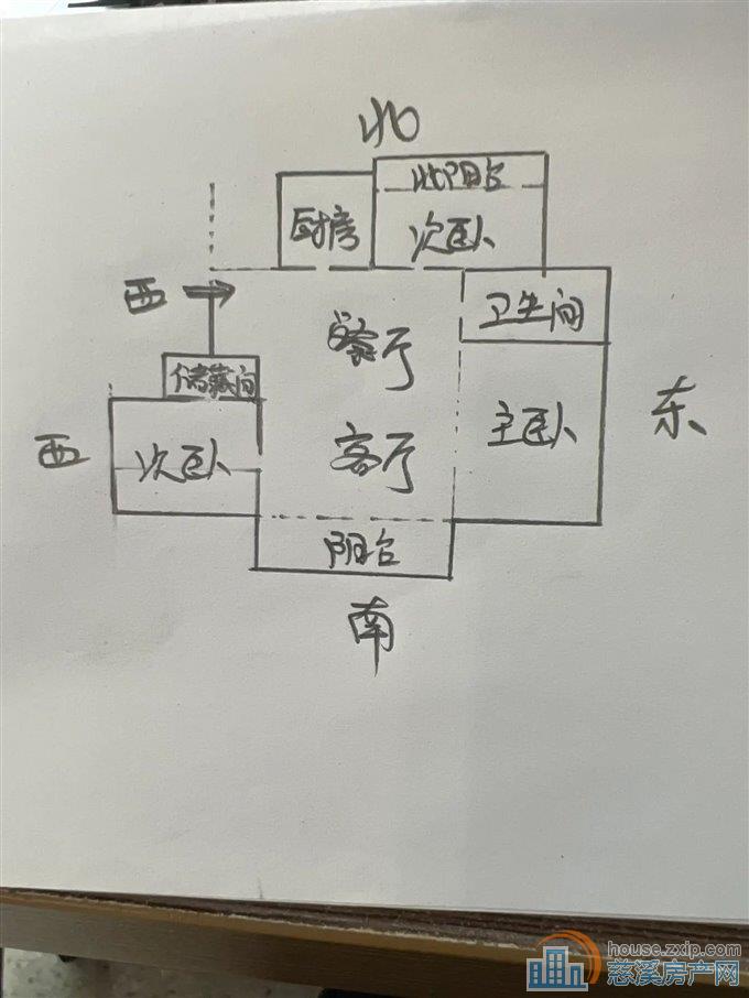 蔚蓝云图花苑