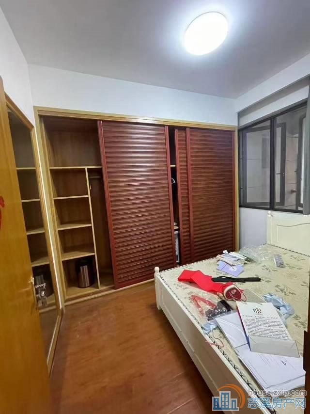 嘉景园92平方中低楼层婚装125万