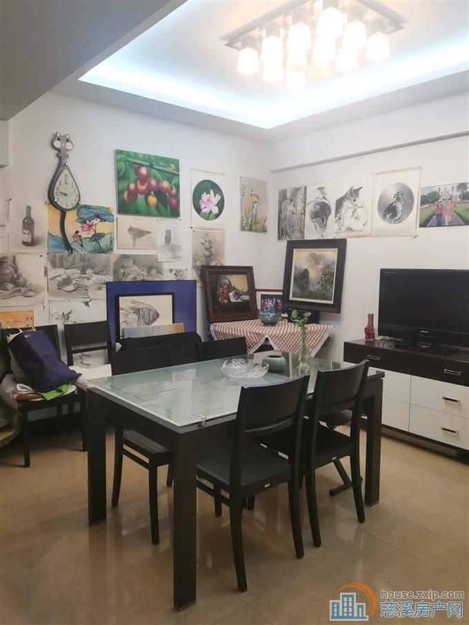 嘉和名苑166平178万送车位一复二