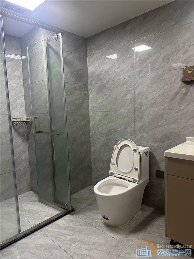 好消息!!!海铂中心,拎包入住