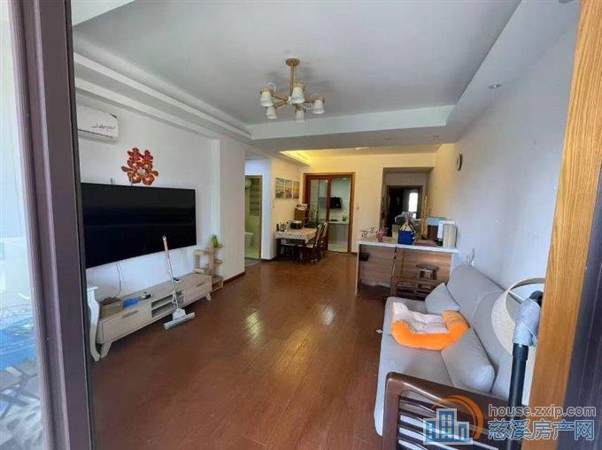 嘉景园92平方中低楼层婚装125万