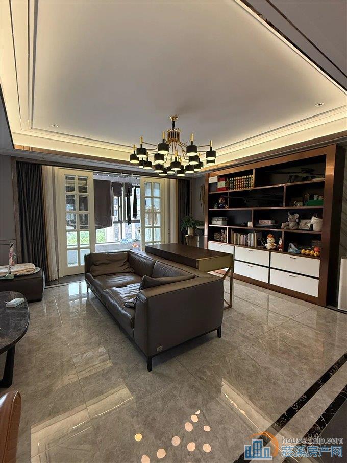 金仕华庭 精装修 