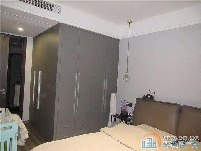 捡漏，峙山庄园97平豪装100万