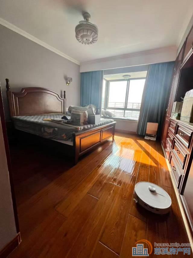 时代华都220平豪装复式218万