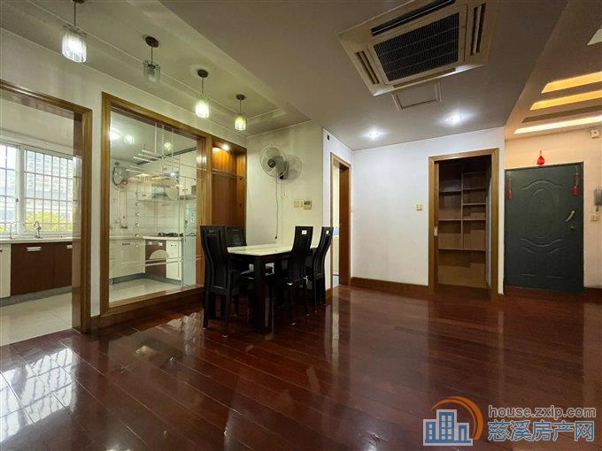 安信商住楼 实验上林无在读 送车库