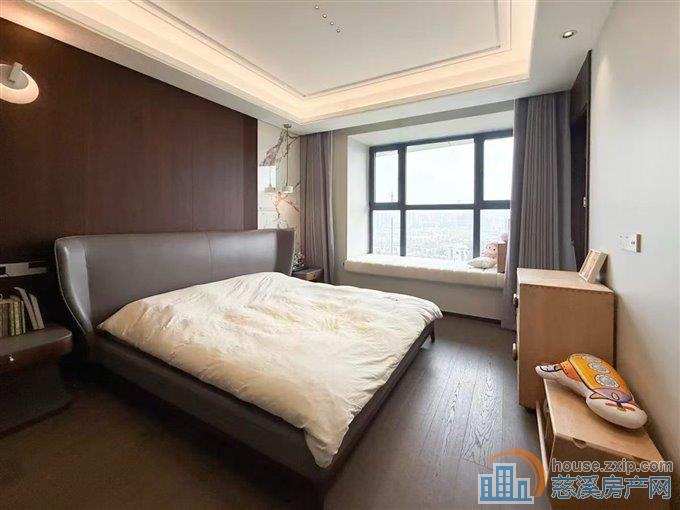 花样年209平方全新豪装