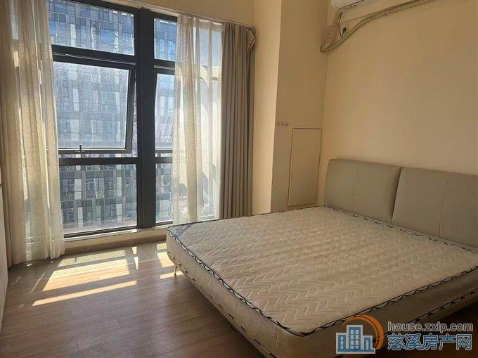 好消息!!!海铂中心,拎包入住