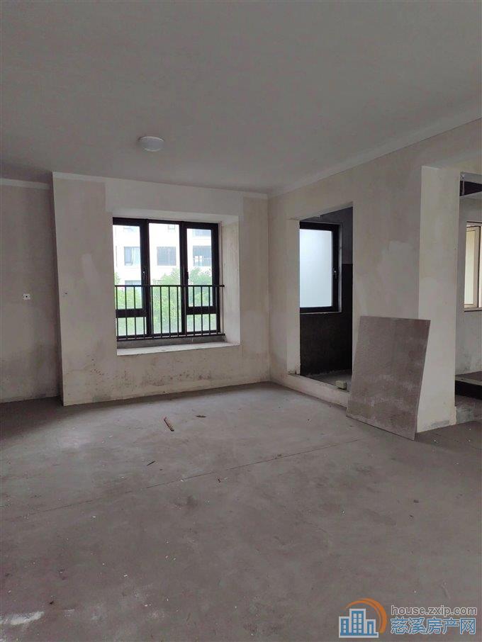 中海湖心半岛花苑 洋房143平方330万