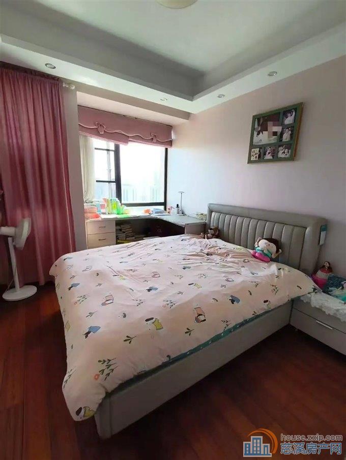 祥生祥园 精装105平146万 浙师大