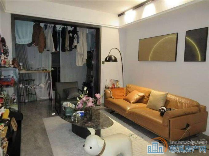 捡漏，峙山庄园97平豪装100万