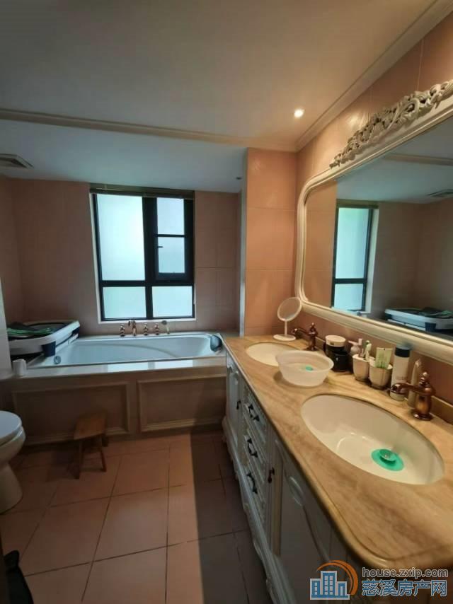 橡树湾 边套 豪华装修带地暖