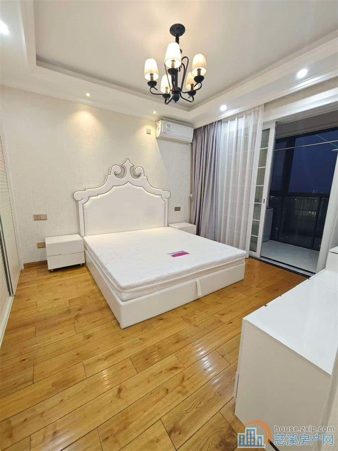 双和家苑87平+车位+储藏间精装独家直接