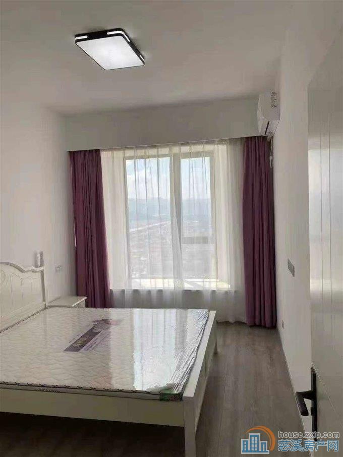 阳光城二期四室二卫