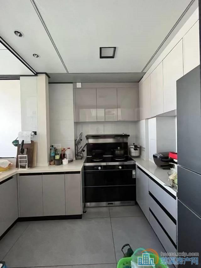 誉林府96平楼层佳精装199万两年