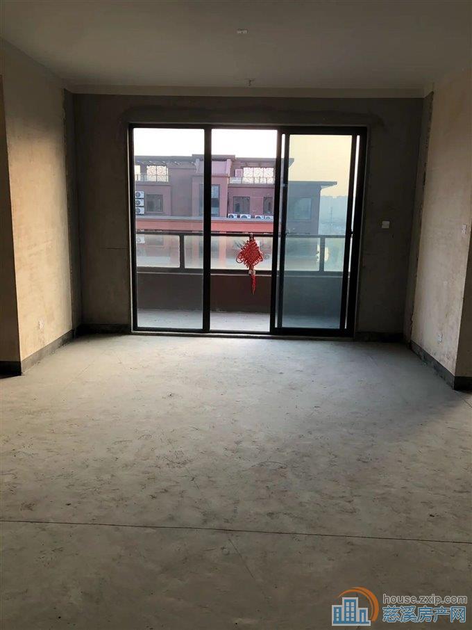 科创紫荆府1230平199送车位