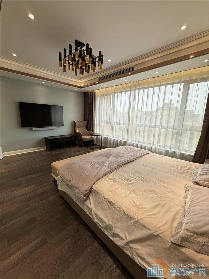 金仕华庭 精装修 