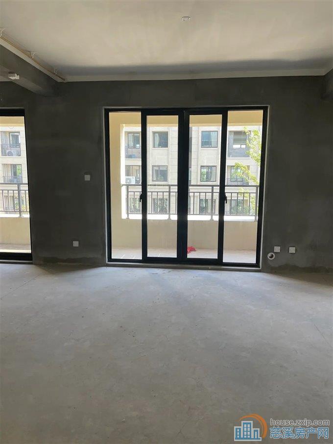 青溪云庐 洋房120平方149万带车位