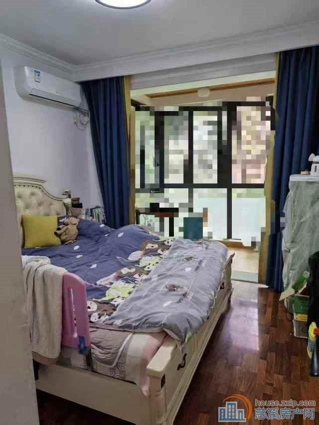 人和家园 75平现代精装89万一口价