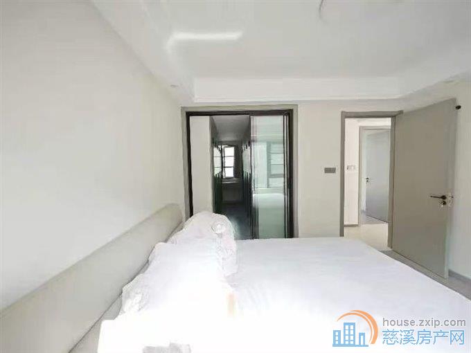 银杏小镇 靠山中下层 精装修