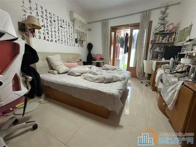 景观花苑二期52平朝南三小XQ可读书