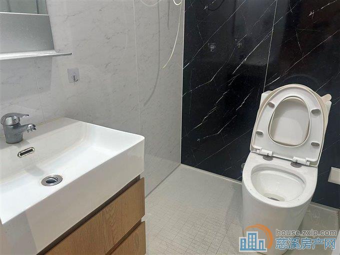 好消息!!!海铂中心,拎包入住